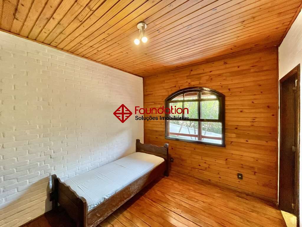 Casa de Condomínio à venda com 4 quartos, 464m² - Foto 19