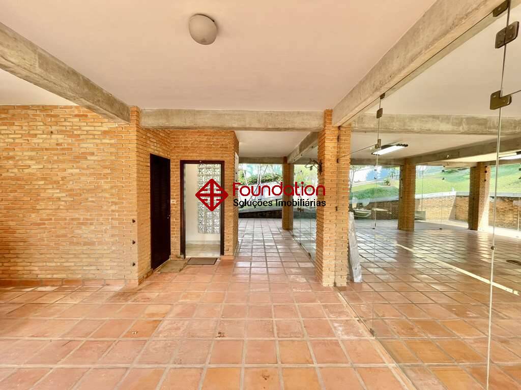 Casa de Condomínio à venda com 4 quartos, 464m² - Foto 31