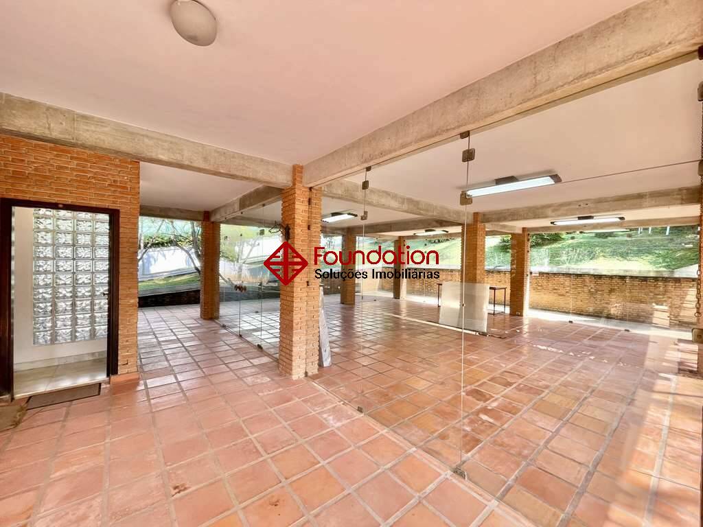 Casa de Condomínio à venda com 4 quartos, 464m² - Foto 36