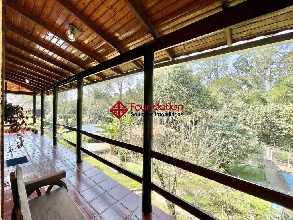 Casa de Condomínio à venda com 4 quartos, 464m² - Foto 39