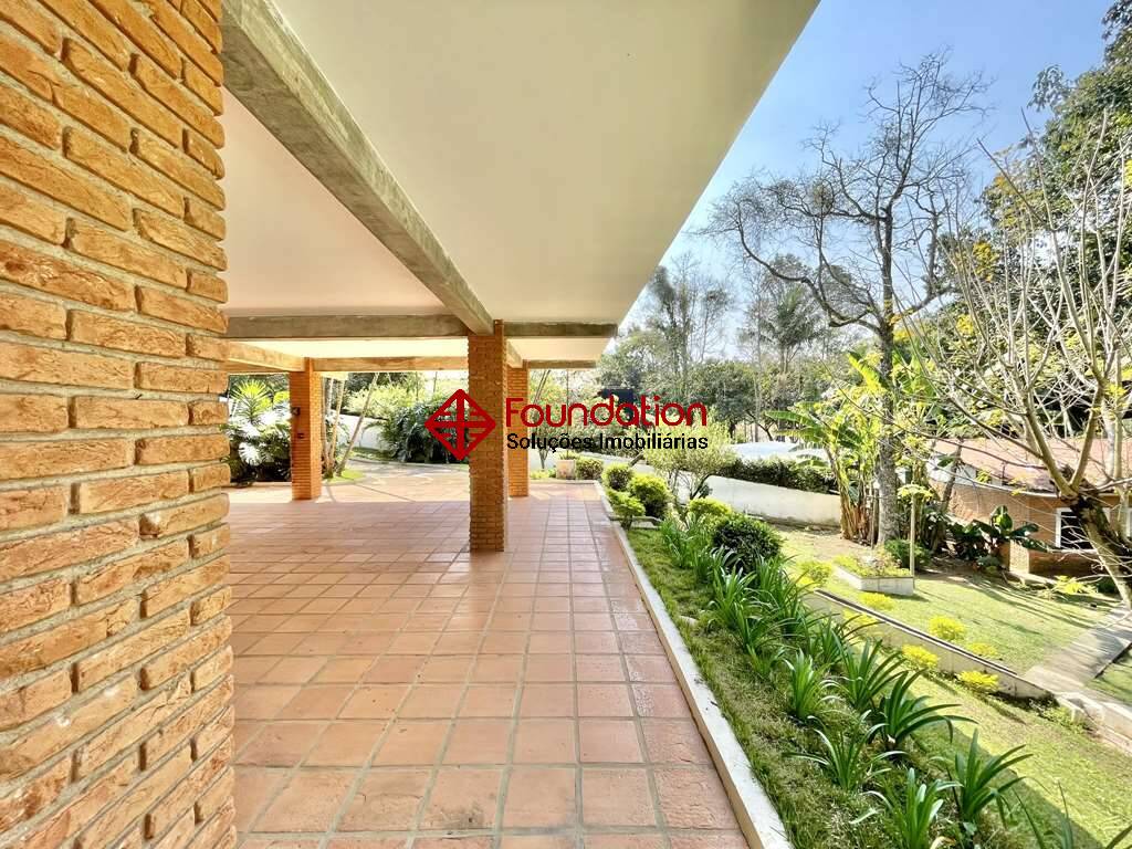 Casa de Condomínio à venda com 4 quartos, 464m² - Foto 38