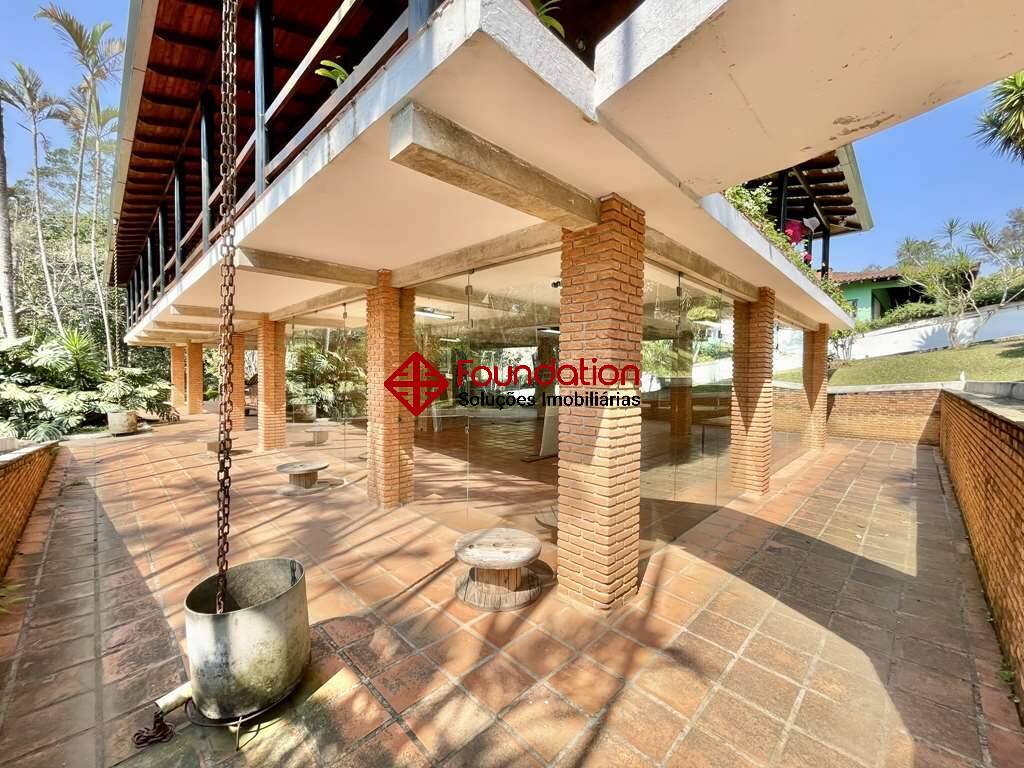 Casa de Condomínio à venda com 4 quartos, 464m² - Foto 44