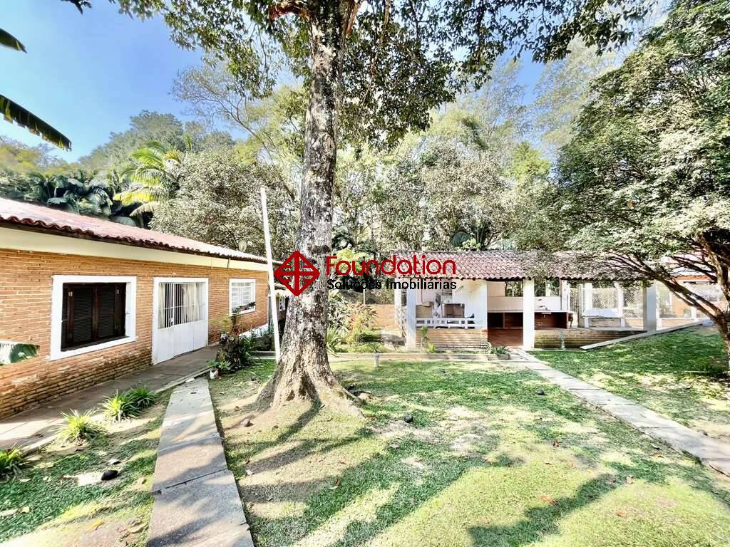 Casa de Condomínio à venda com 4 quartos, 464m² - Foto 52