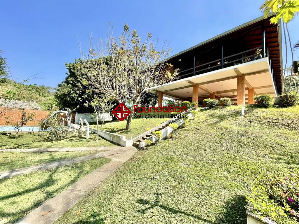 Casa de Condomínio à venda com 4 quartos, 464m² - Foto 53