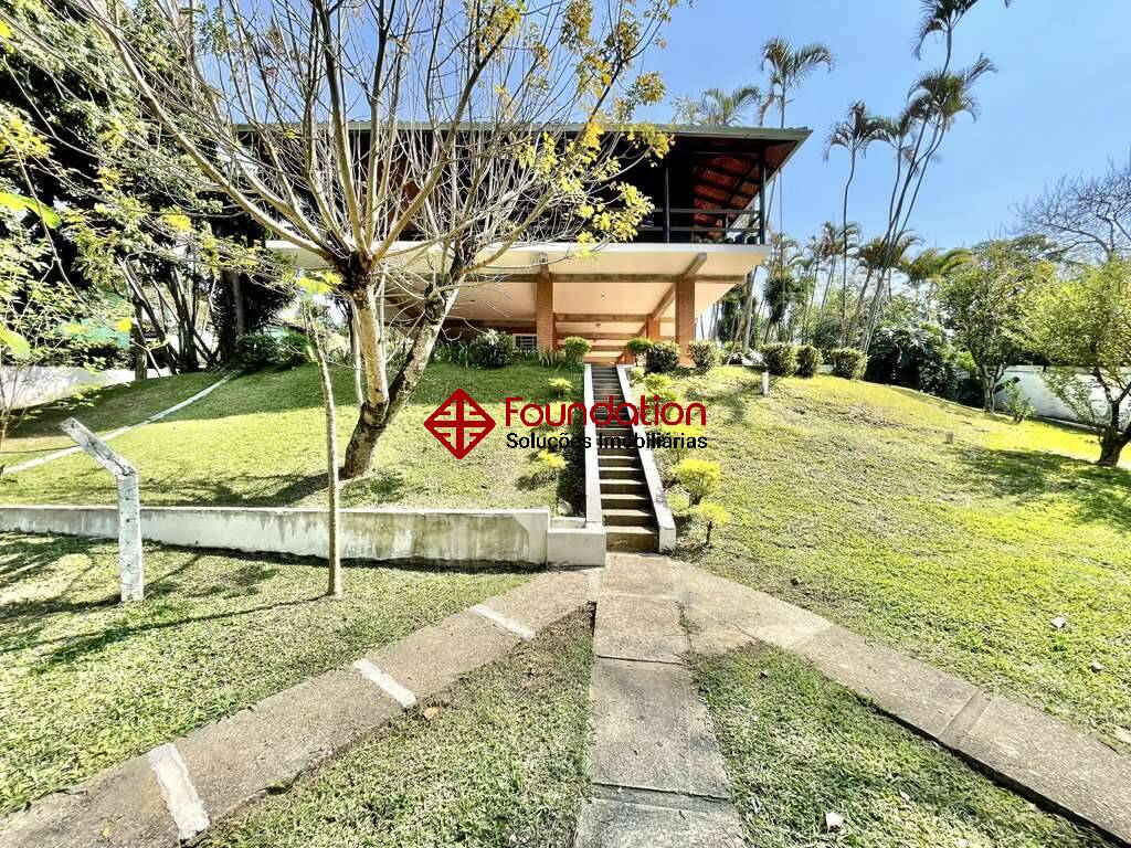 Casa de Condomínio à venda com 4 quartos, 464m² - Foto 56