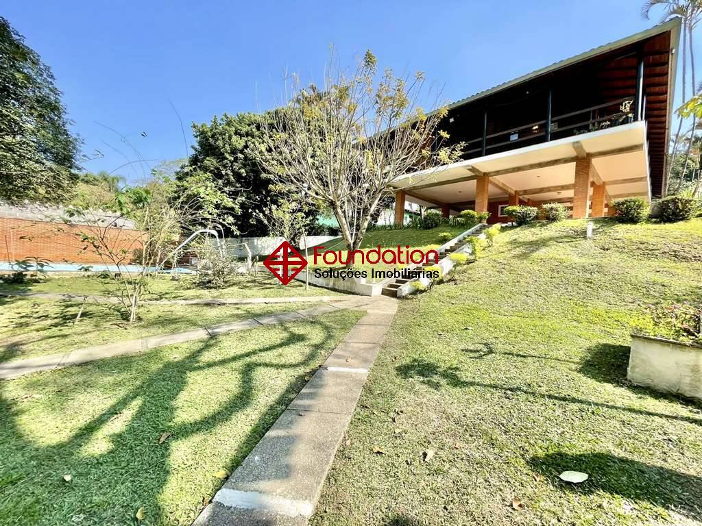 Casa de Condomínio à venda com 4 quartos, 464m² - Foto 59