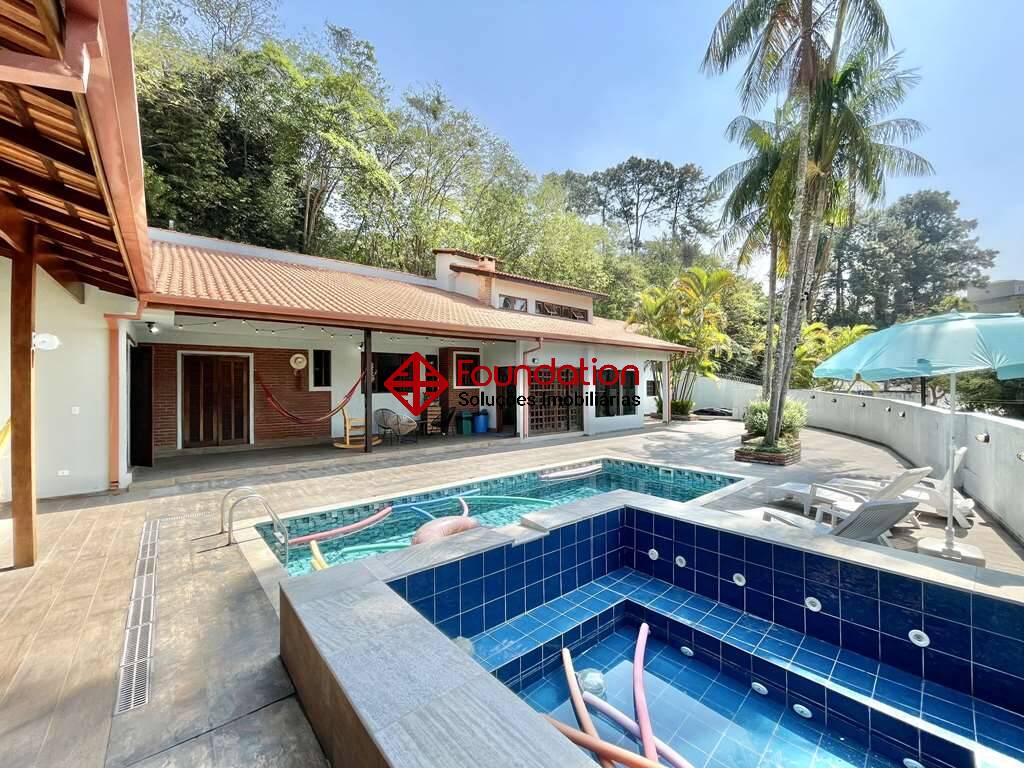 Casa de Condomínio à venda com 3 quartos, 280m² - Foto 7