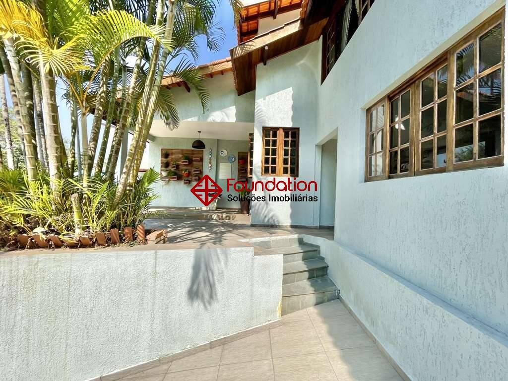 Casa de Condomínio à venda com 3 quartos, 280m² - Foto 10