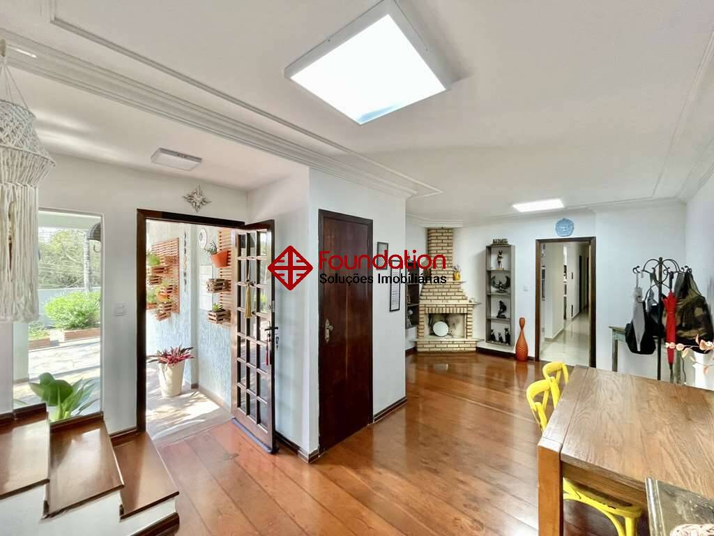 Casa de Condomínio à venda com 3 quartos, 280m² - Foto 23