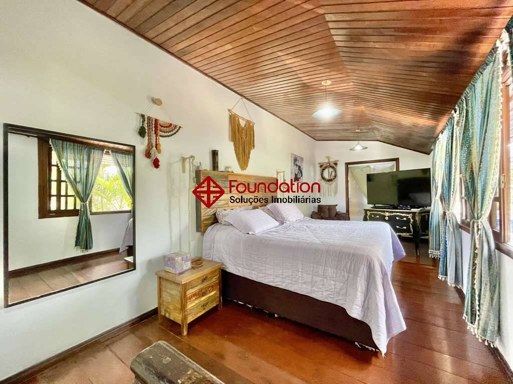 Casa de Condomínio à venda com 3 quartos, 280m² - Foto 28