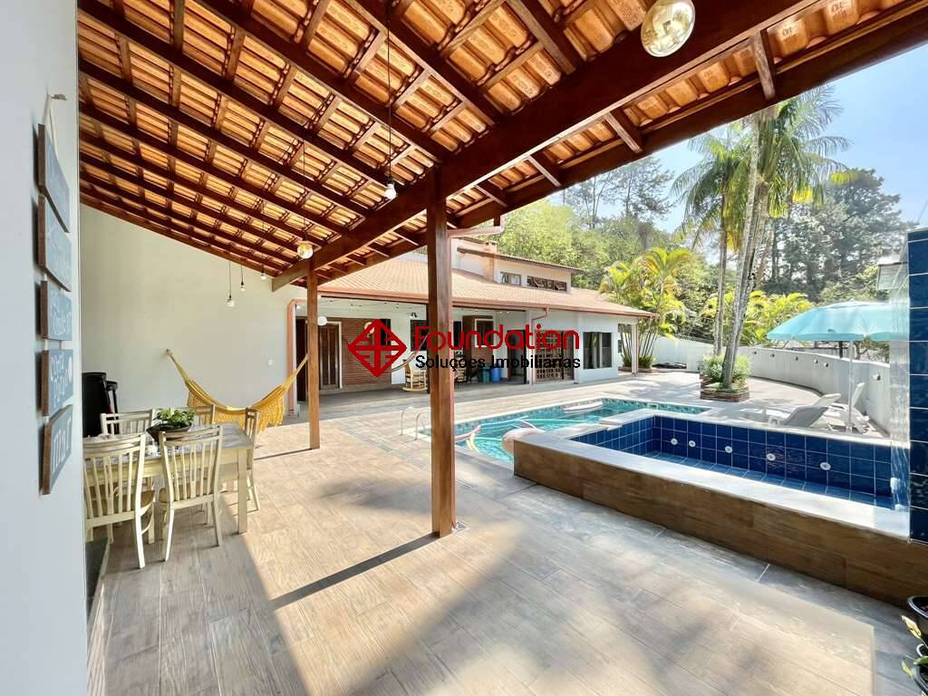 Casa de Condomínio à venda com 3 quartos, 280m² - Foto 36