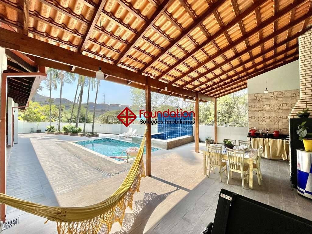 Casa de Condomínio à venda com 3 quartos, 280m² - Foto 38