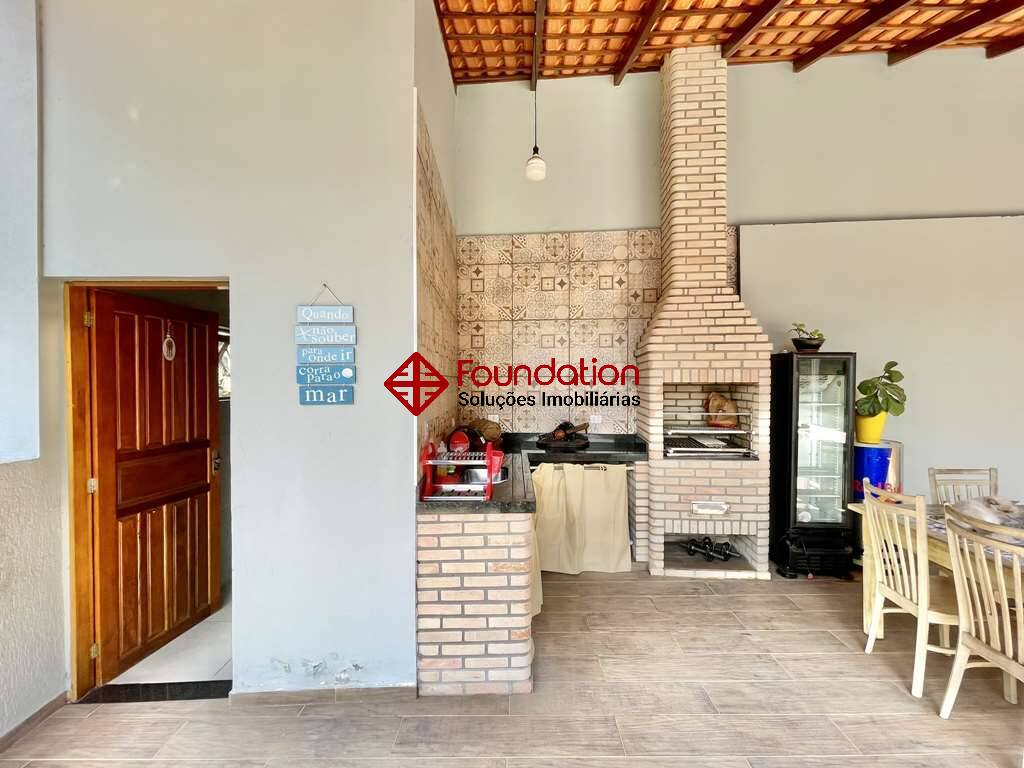 Casa de Condomínio à venda com 3 quartos, 280m² - Foto 42