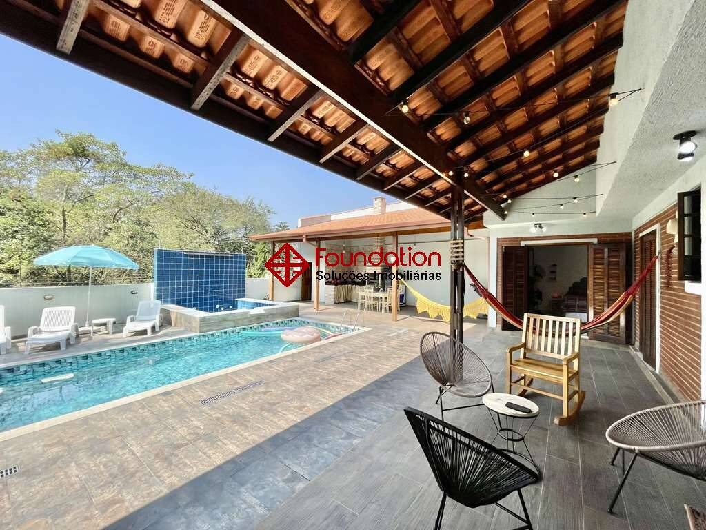 Casa de Condomínio à venda com 3 quartos, 280m² - Foto 44