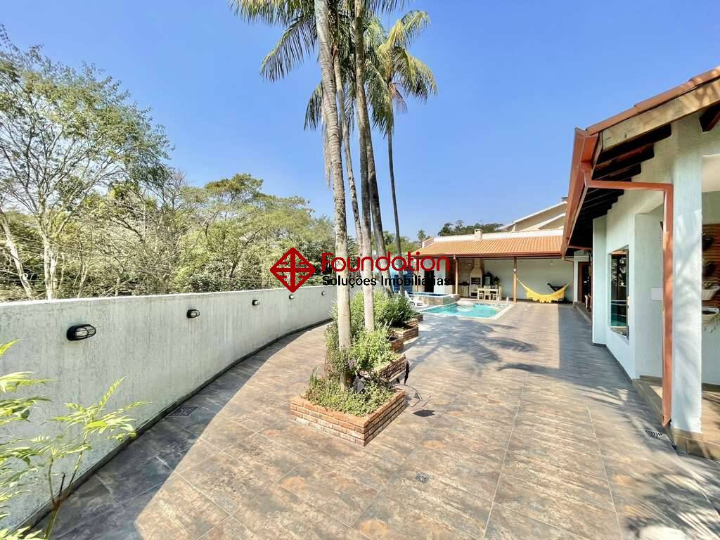 Casa de Condomínio à venda com 3 quartos, 280m² - Foto 47