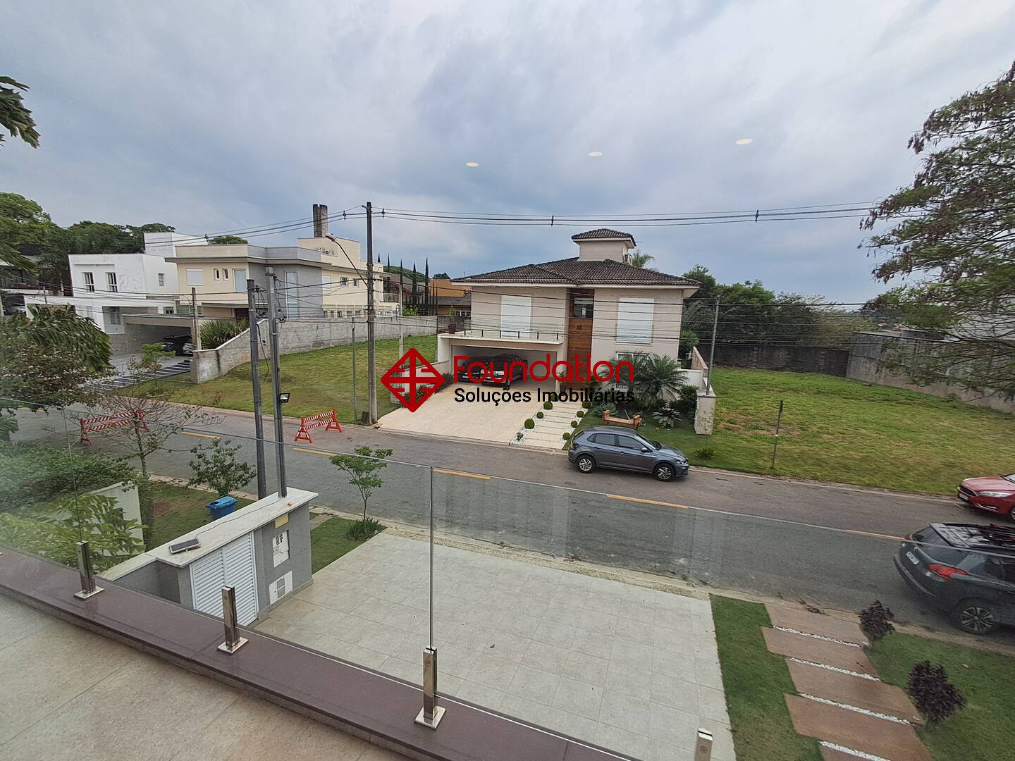 Casa de Condomínio à venda com 4 quartos, 356m² - Foto 23