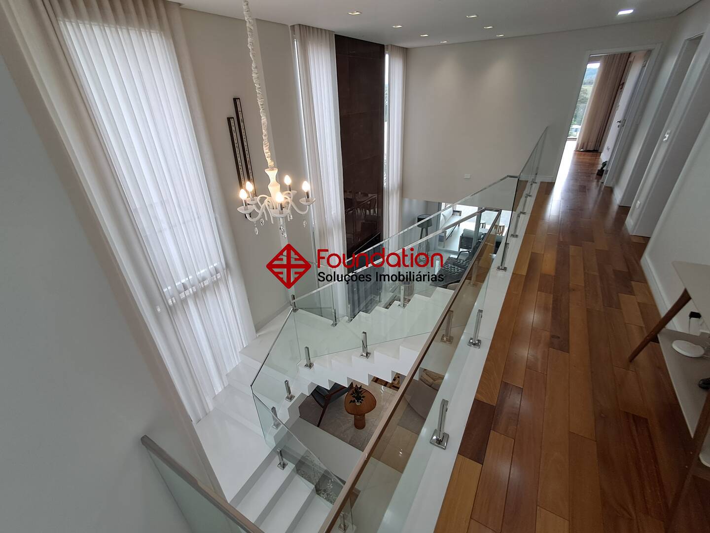 Casa de Condomínio à venda com 4 quartos, 356m² - Foto 26