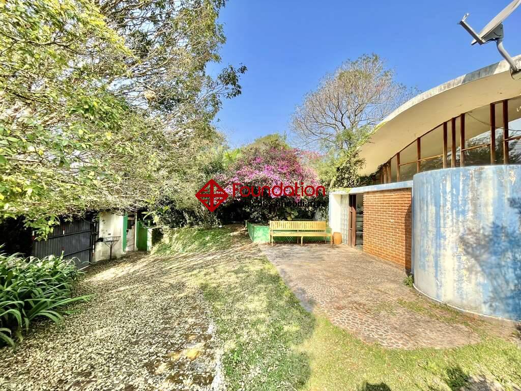 Casa à venda com 4 quartos, 253m² - Foto 27