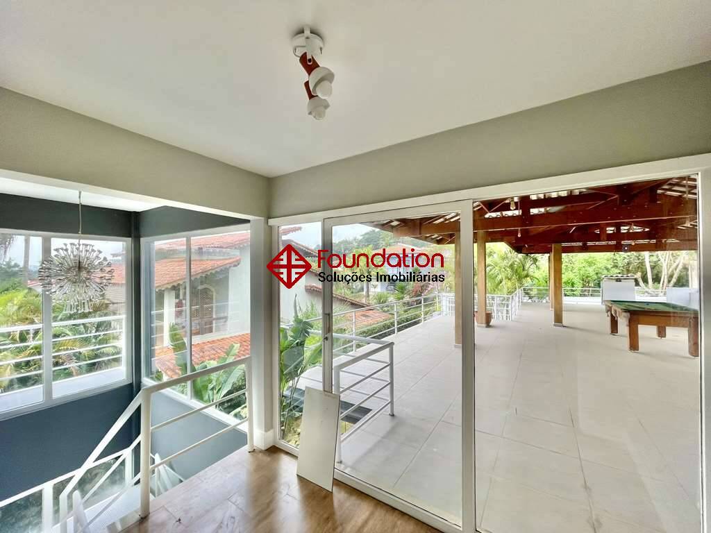 Casa de Condomínio à venda com 4 quartos, 400m² - Foto 41