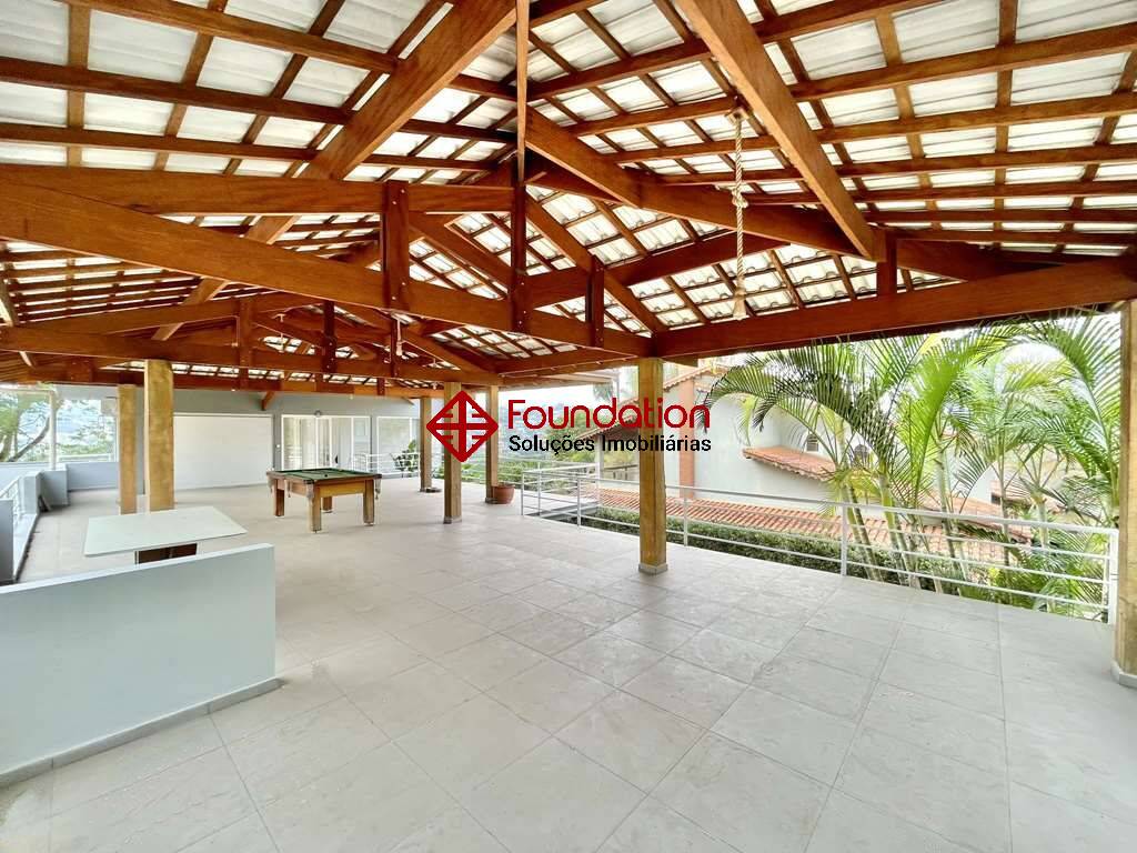 Casa de Condomínio à venda com 4 quartos, 400m² - Foto 43