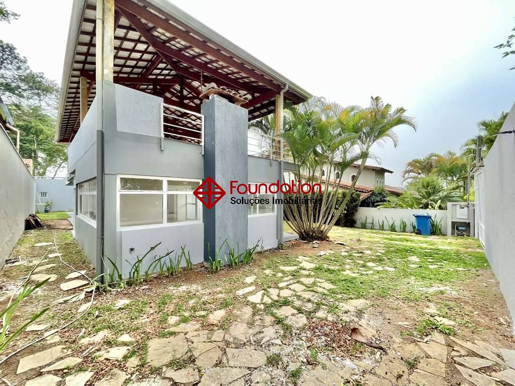 Casa de Condomínio à venda com 4 quartos, 400m² - Foto 49