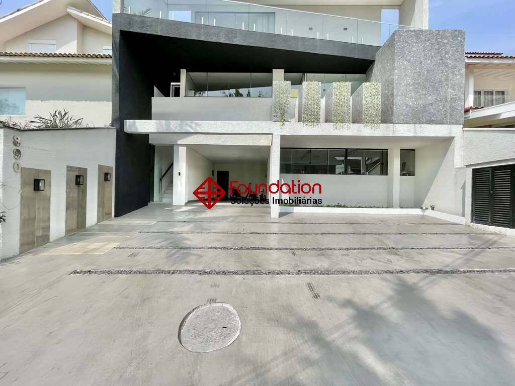 Casa de Condomínio à venda com 6 quartos, 578m² - Foto 5