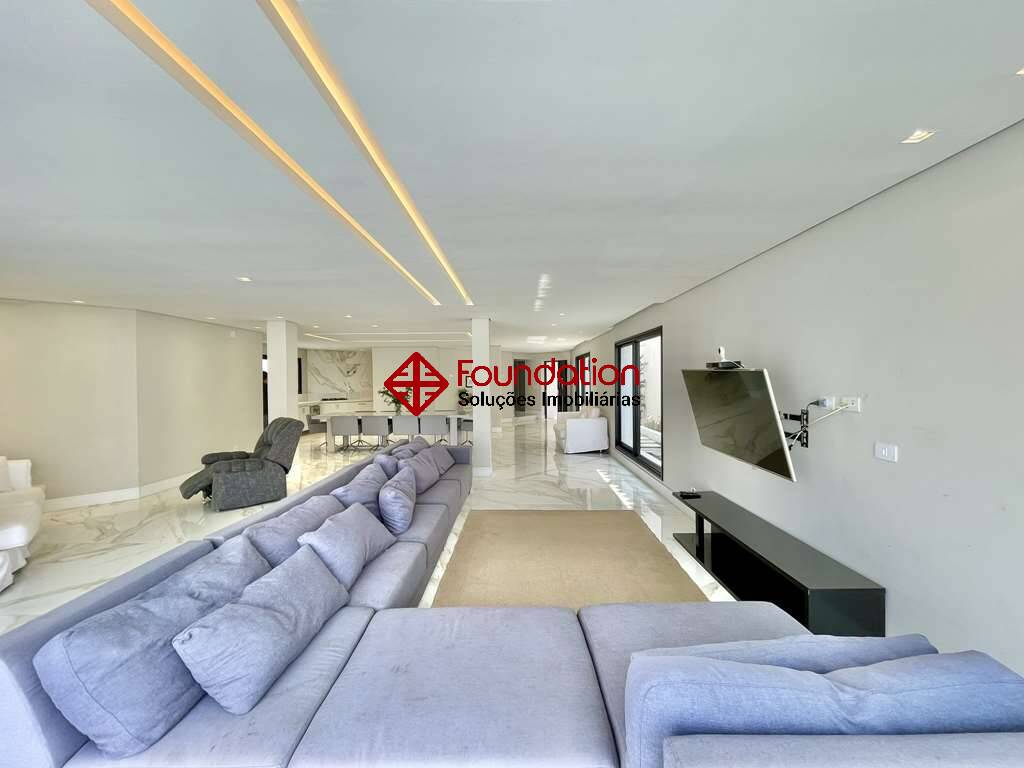 Casa de Condomínio à venda com 6 quartos, 578m² - Foto 21