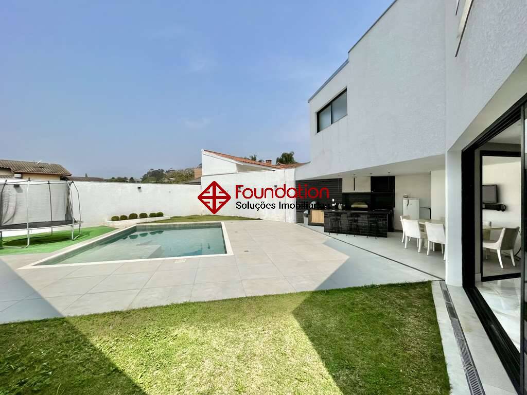 Casa de Condomínio à venda com 6 quartos, 578m² - Foto 28