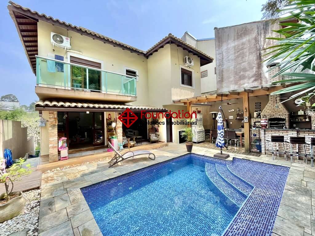 Casa de Condomínio à venda com 3 quartos, 323m² - Foto 48