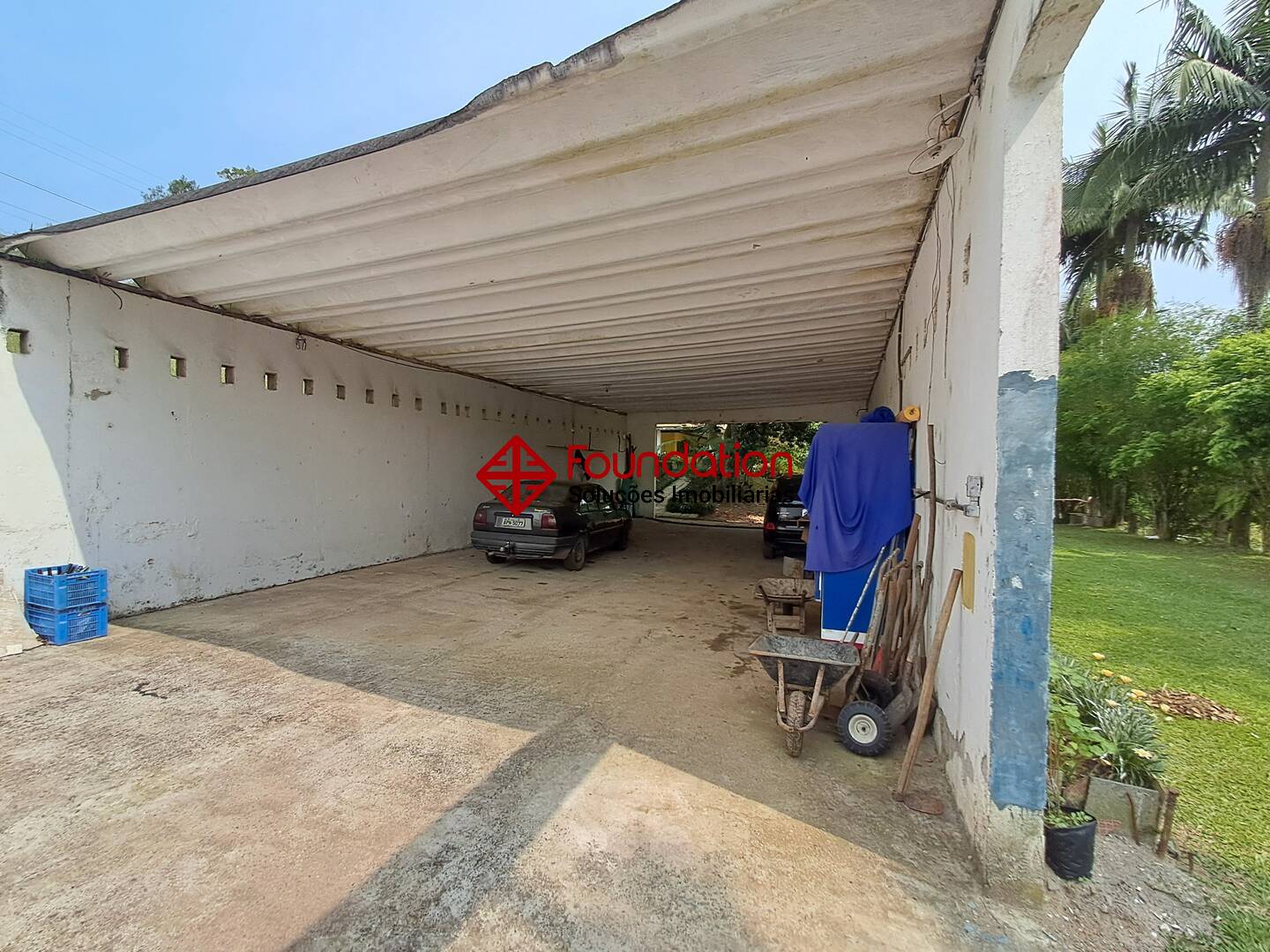 Fazenda à venda com 4 quartos, 1100m² - Foto 33