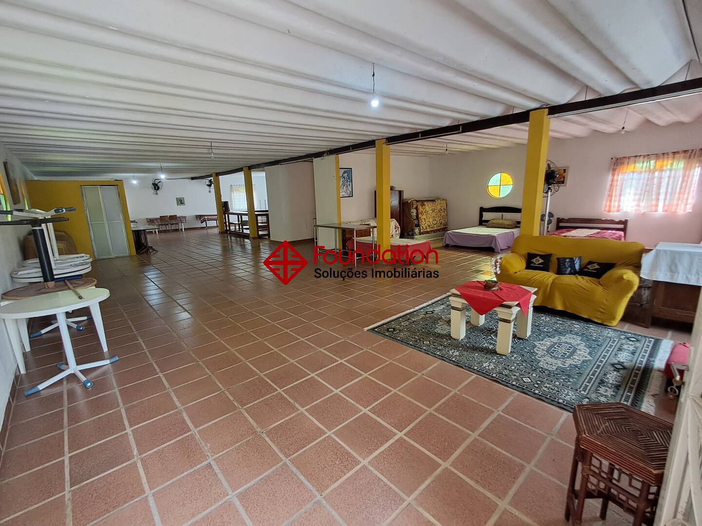 Fazenda à venda com 4 quartos, 1100m² - Foto 69