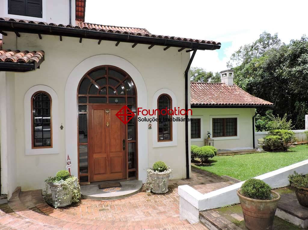 Casa de Condomínio à venda com 4 quartos, 443m² - Foto 5