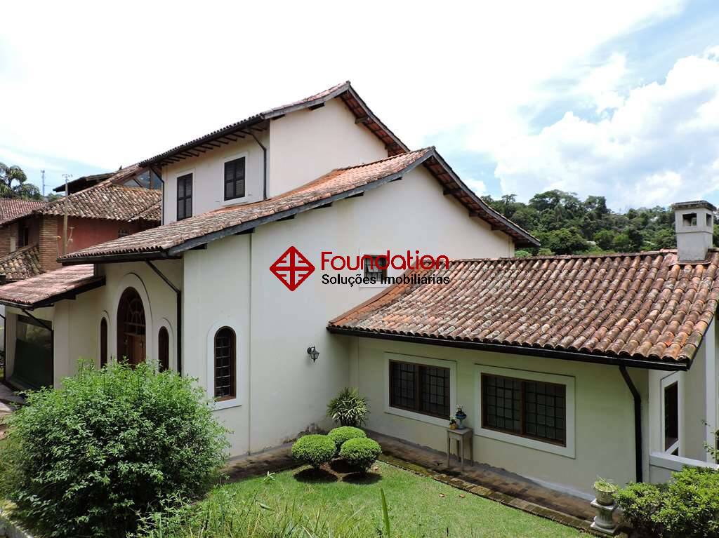 Casa de Condomínio à venda com 4 quartos, 443m² - Foto 10