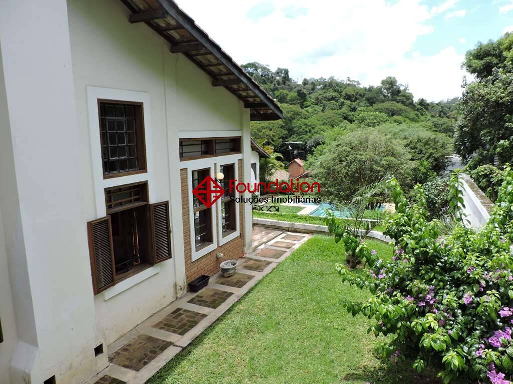 Casa de Condomínio à venda com 4 quartos, 443m² - Foto 11