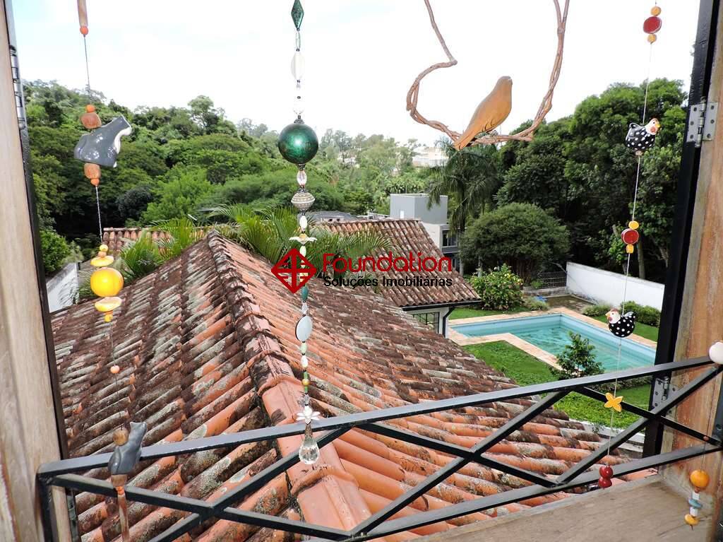 Casa de Condomínio à venda com 4 quartos, 443m² - Foto 23