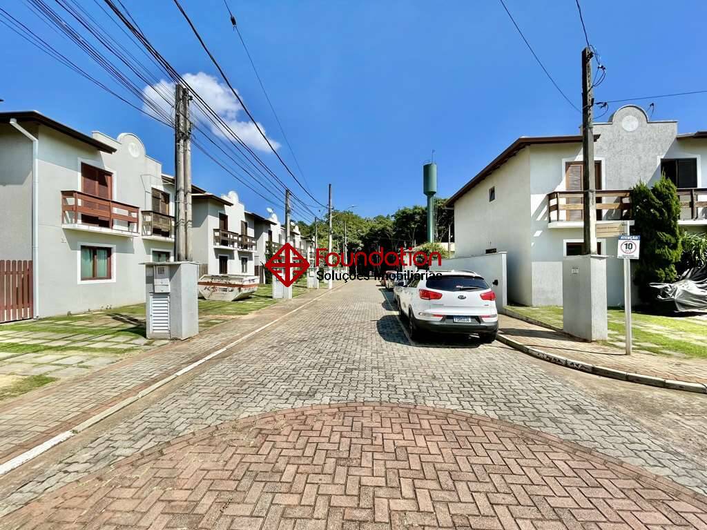 Casa de Condomínio à venda com 2 quartos, 60m² - Foto 5