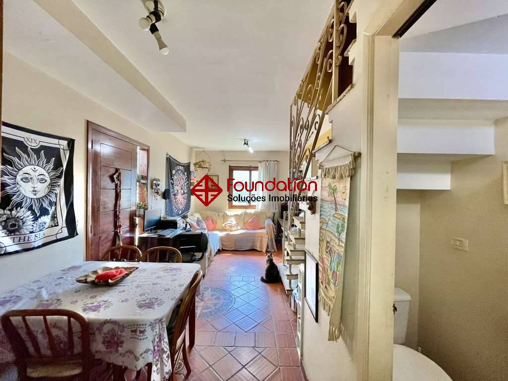 Casa de Condomínio à venda com 2 quartos, 60m² - Foto 10