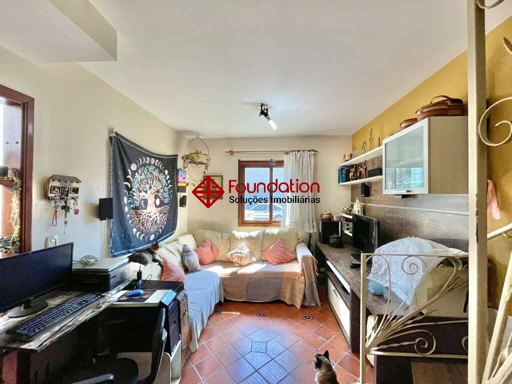 Casa de Condomínio à venda com 2 quartos, 60m² - Foto 9