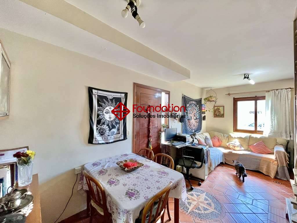 Casa de Condomínio à venda com 2 quartos, 60m² - Foto 11