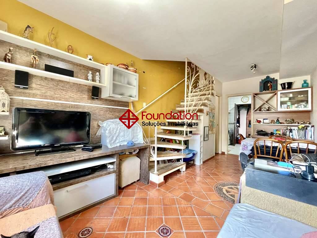 Casa de Condomínio à venda com 2 quartos, 60m² - Foto 13