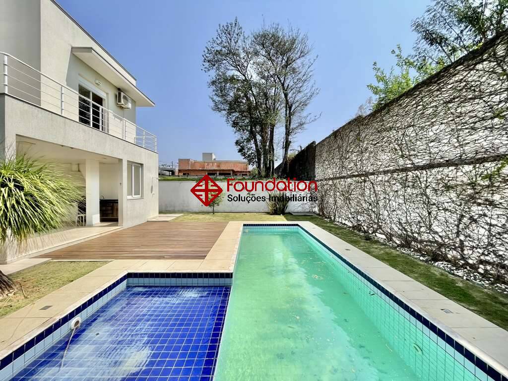 Casa de Condomínio à venda com 4 quartos, 332m² - Foto 34