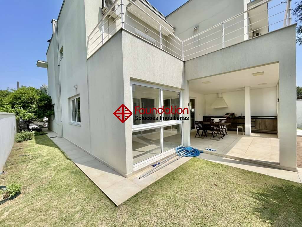 Casa de Condomínio à venda com 4 quartos, 332m² - Foto 35