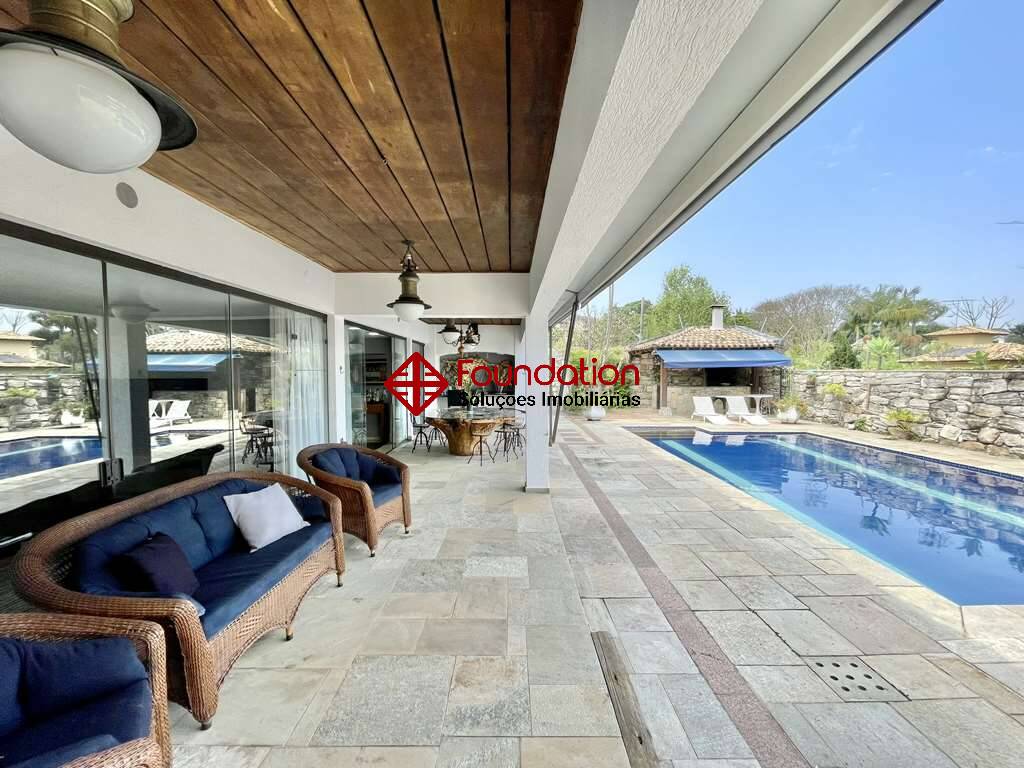 Casa de Condomínio à venda com 4 quartos, 548m² - Foto 12