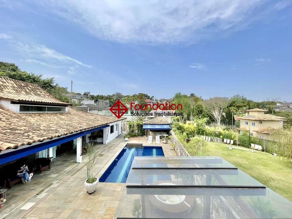 Casa de Condomínio à venda com 4 quartos, 548m² - Foto 17