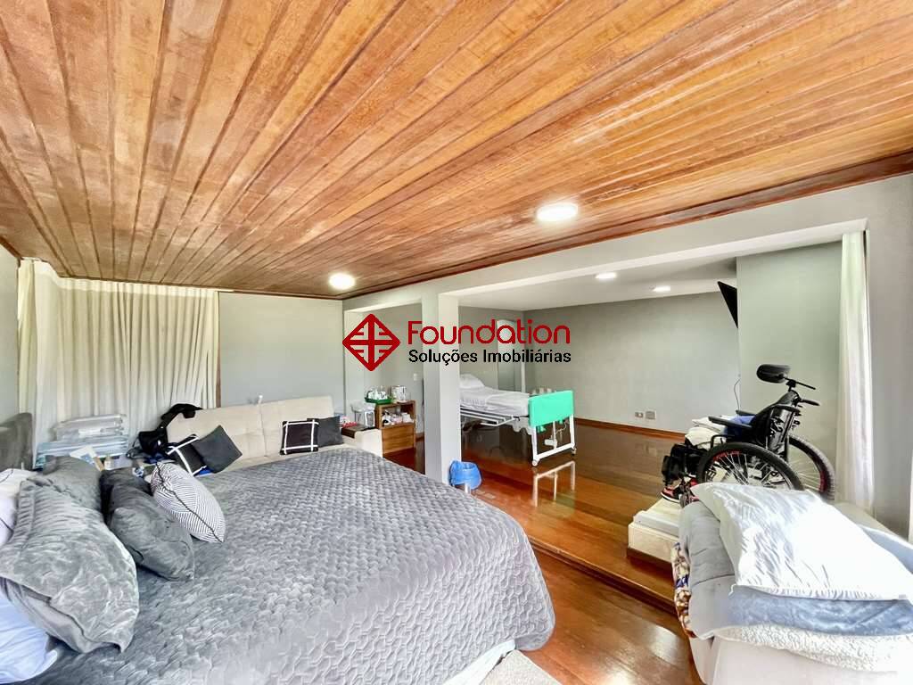 Casa de Condomínio à venda com 4 quartos, 548m² - Foto 37