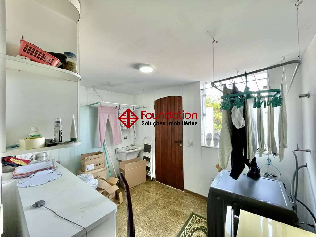 Casa de Condomínio à venda com 4 quartos, 548m² - Foto 55