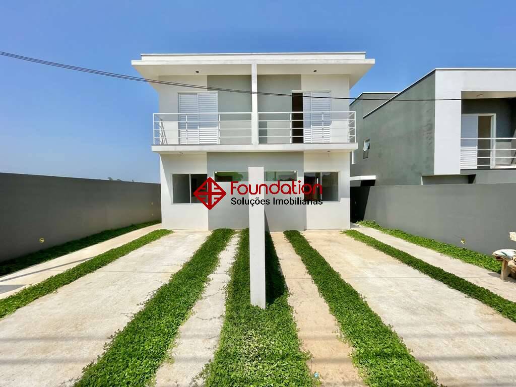 Casa à venda com 3 quartos, 80m² - Foto 6