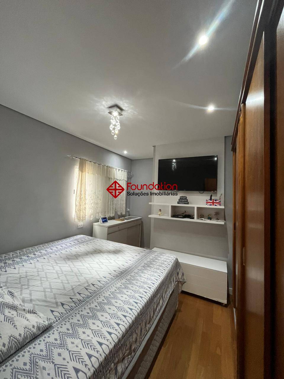 Casa de Condomínio à venda com 3 quartos, 190m² - Foto 12