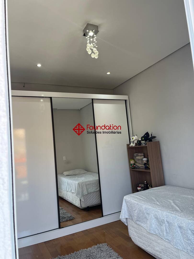 Casa de Condomínio à venda com 3 quartos, 190m² - Foto 19