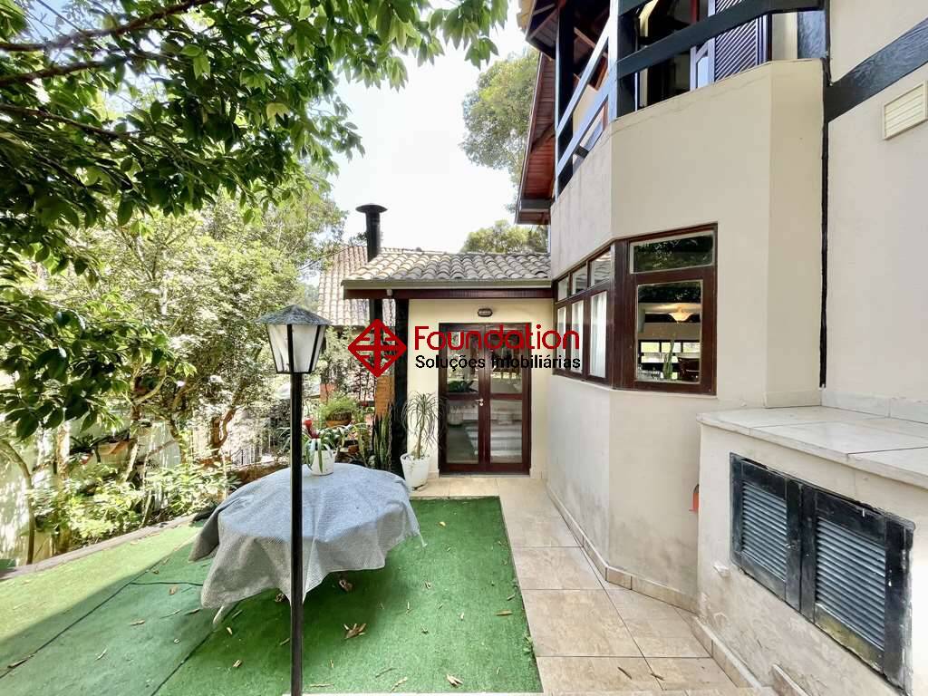 Casa de Condomínio à venda com 3 quartos, 183m² - Foto 21